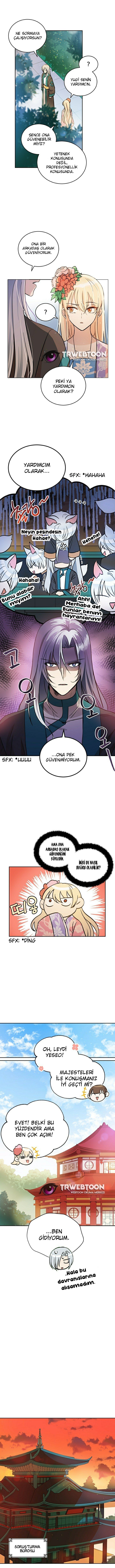 Sözleşmeli Cariye Bölüm 54 - Sayfa 6