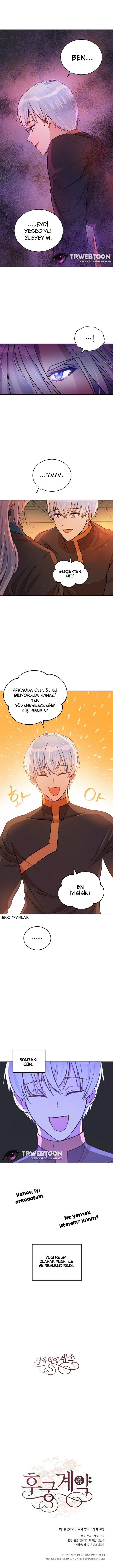 Sözleşmeli Cariye Bölüm 54 - Sayfa 9