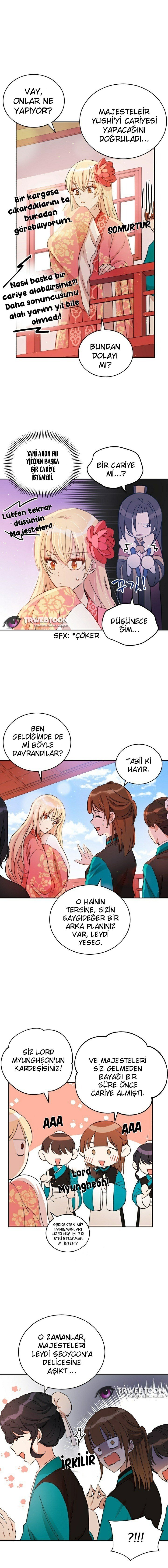 Sözleşmeli Cariye Bölüm 55 - Sayfa 3