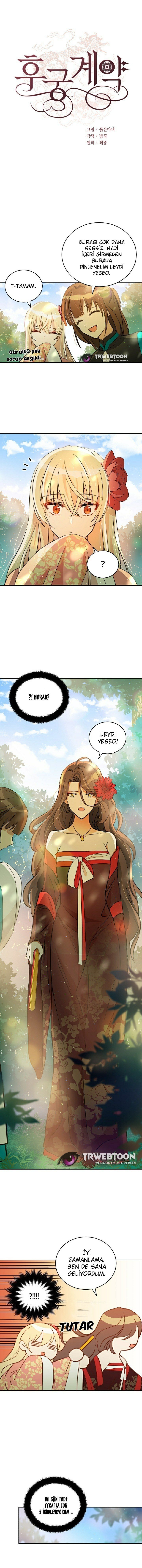 Sözleşmeli Cariye Bölüm 55 - Sayfa 5