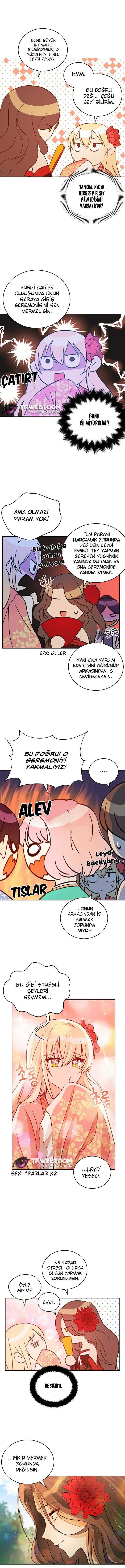 Sözleşmeli Cariye Bölüm 55 - Sayfa 7