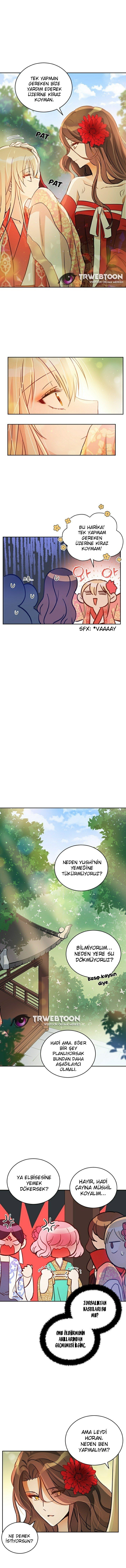 Sözleşmeli Cariye Bölüm 55 - Sayfa 8