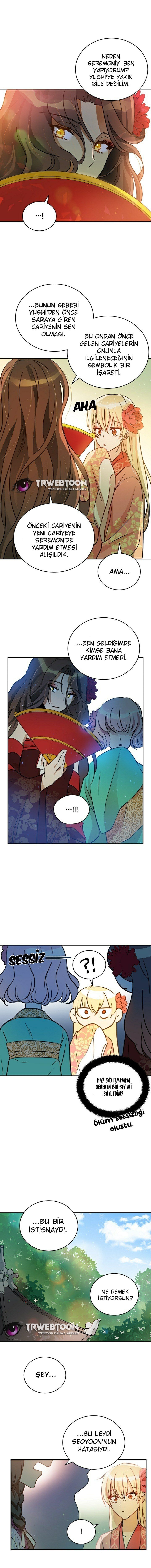 Sözleşmeli Cariye Bölüm 55 - Sayfa 9