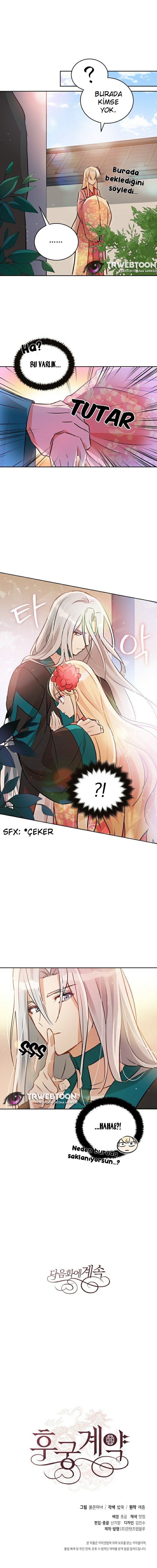 Sözleşmeli Cariye Bölüm 55 - Sayfa 12