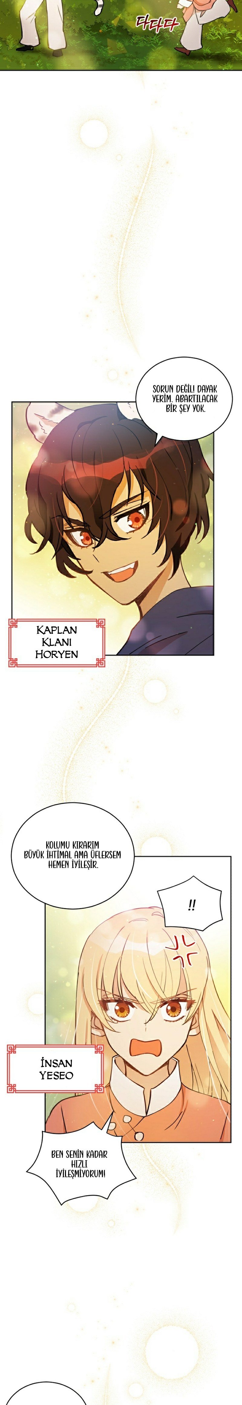 Sözleşmeli Cariye Bölüm 57 - Sayfa 3