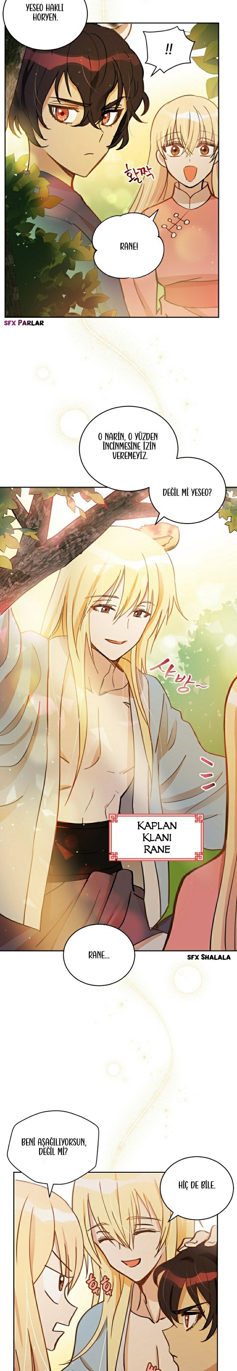 Sözleşmeli Cariye Bölüm 57 - Sayfa 4