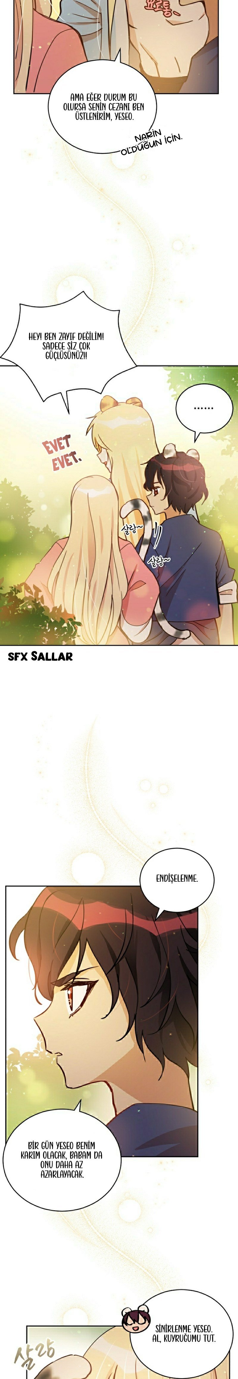 Sözleşmeli Cariye Bölüm 57 - Sayfa 5