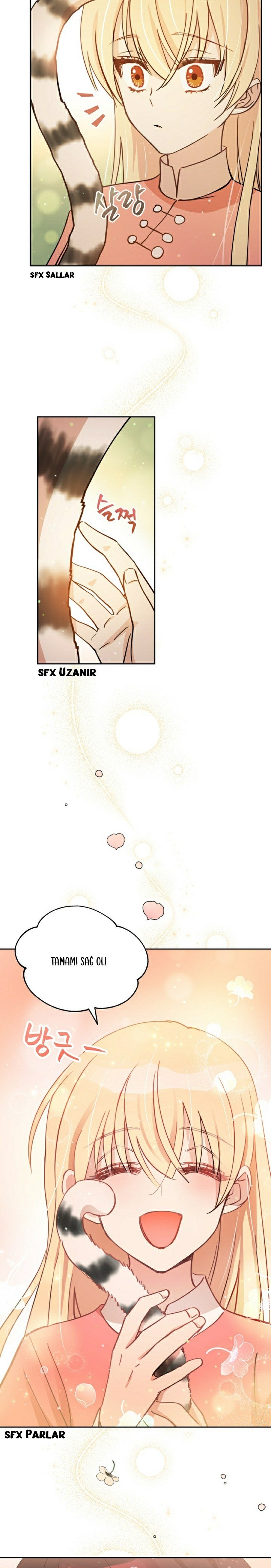 Sözleşmeli Cariye Bölüm 57 - Sayfa 6