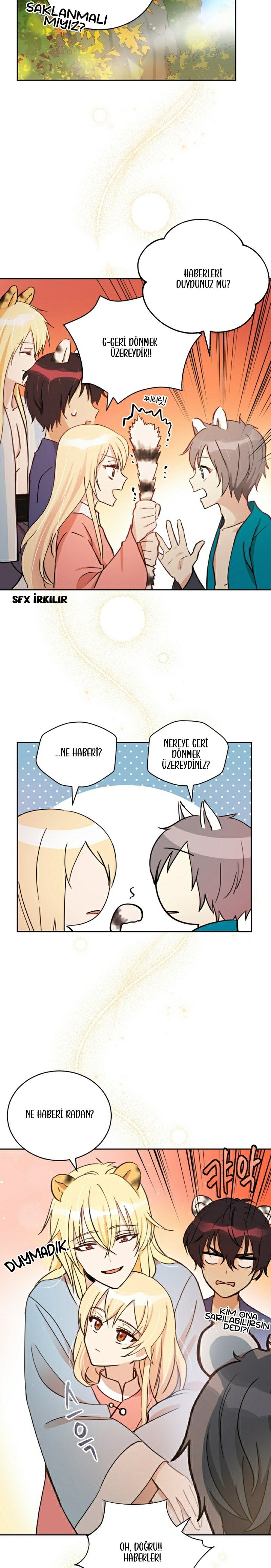 Sözleşmeli Cariye Bölüm 57 - Sayfa 8