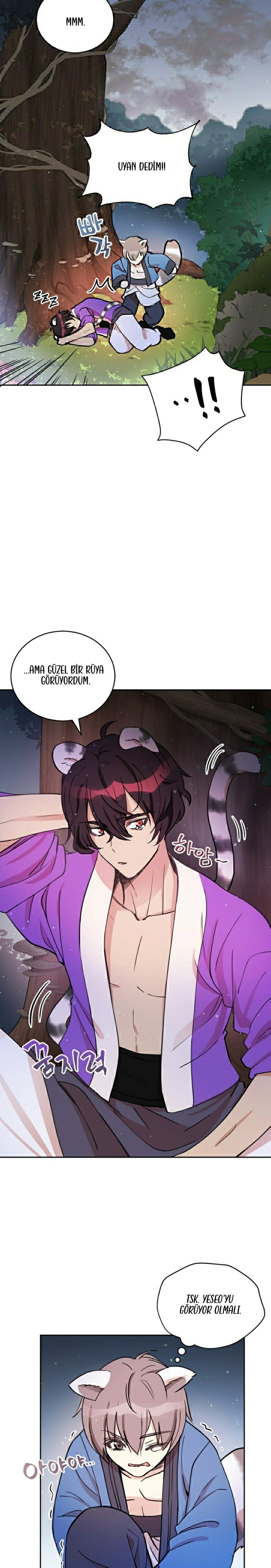 Sözleşmeli Cariye Bölüm 57 - Sayfa 10