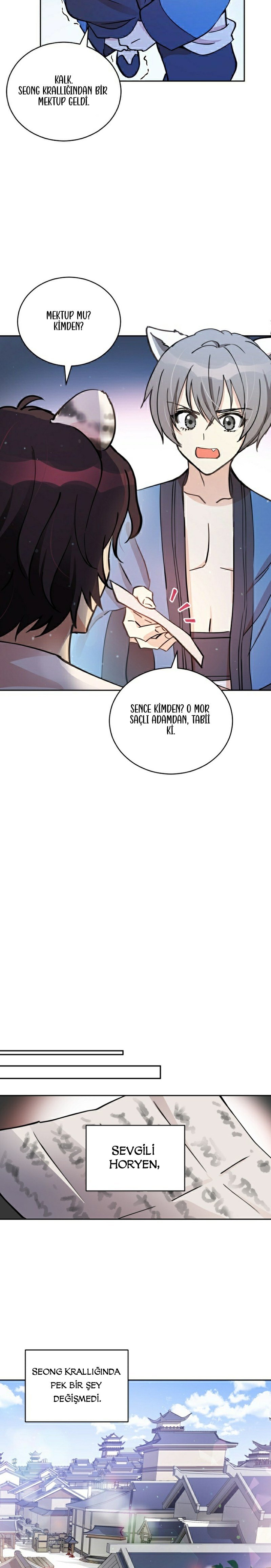 Sözleşmeli Cariye Bölüm 57 - Sayfa 11