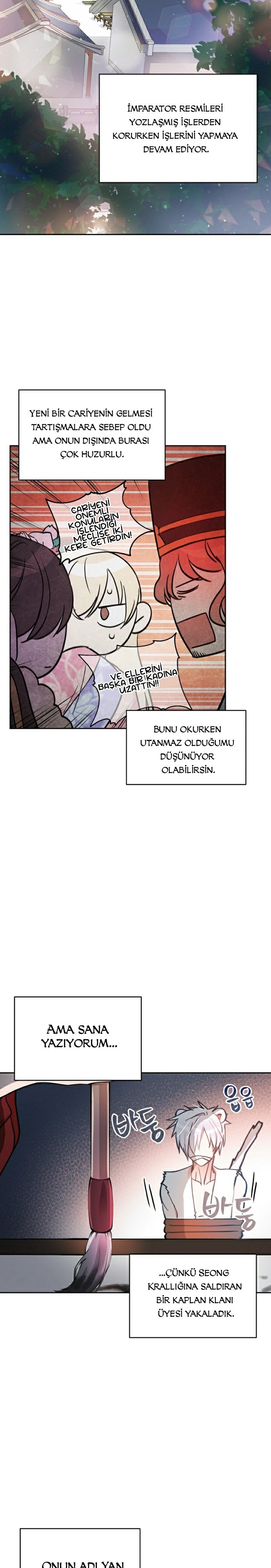 Sözleşmeli Cariye Bölüm 57 - Sayfa 12