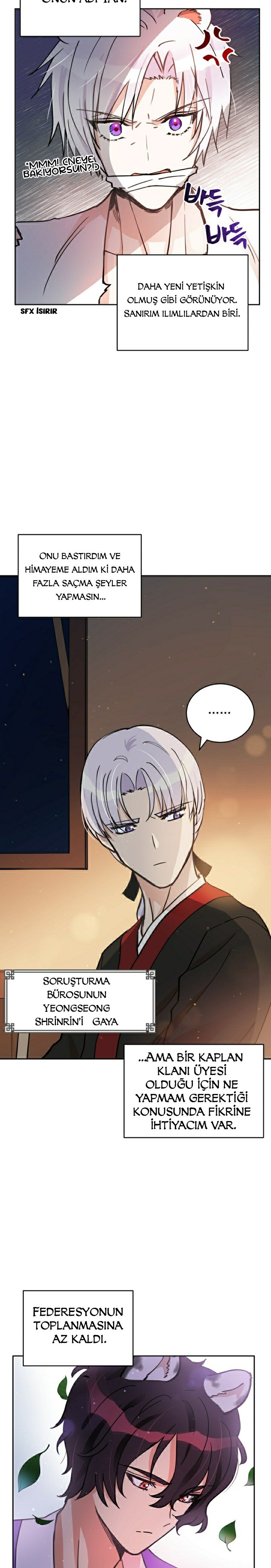 Sözleşmeli Cariye Bölüm 57 - Sayfa 13