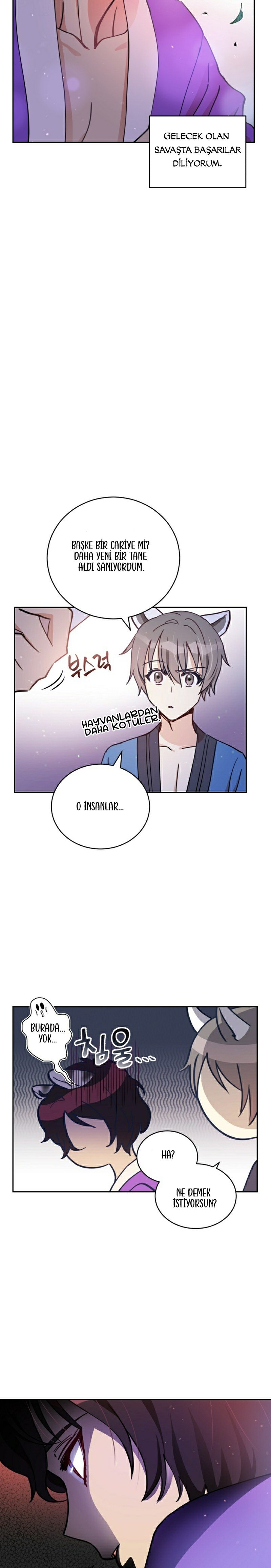 Sözleşmeli Cariye Bölüm 57 - Sayfa 14