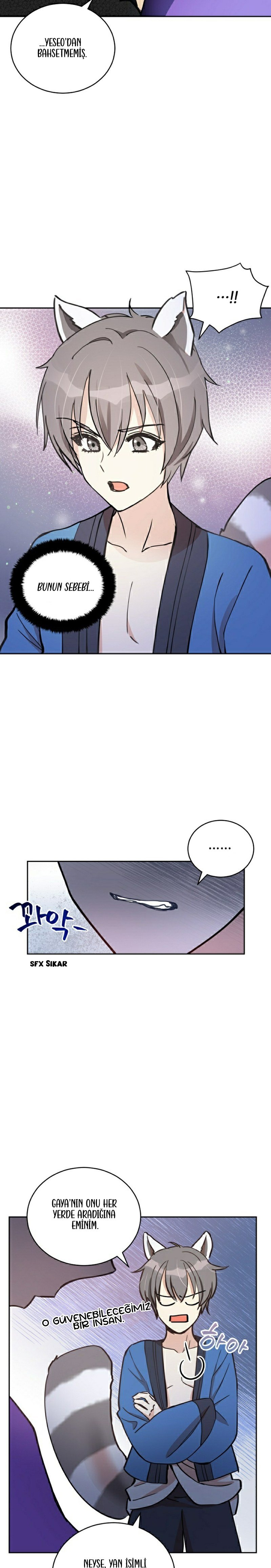 Sözleşmeli Cariye Bölüm 57 - Sayfa 15