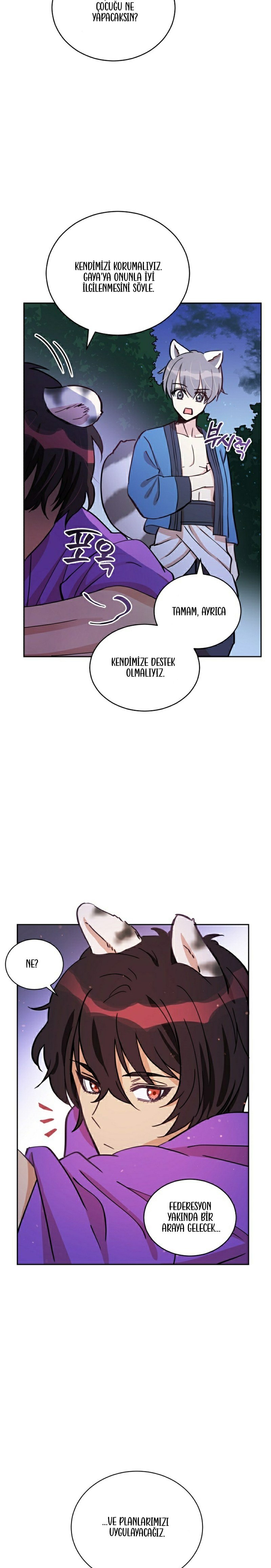 Sözleşmeli Cariye Bölüm 57 - Sayfa 16
