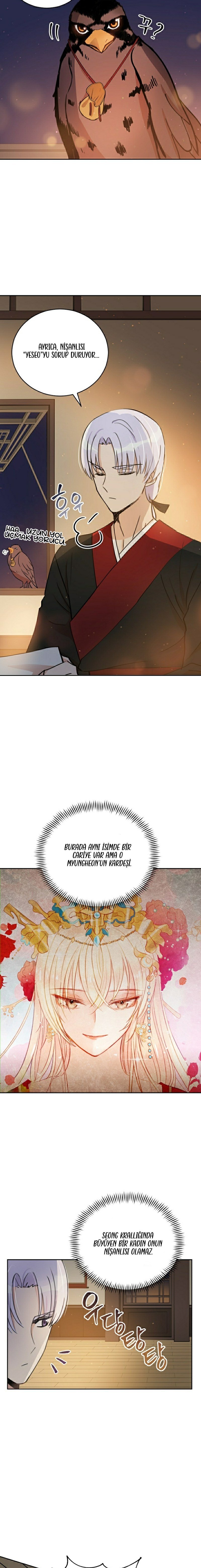 Sözleşmeli Cariye Bölüm 57 - Sayfa 19