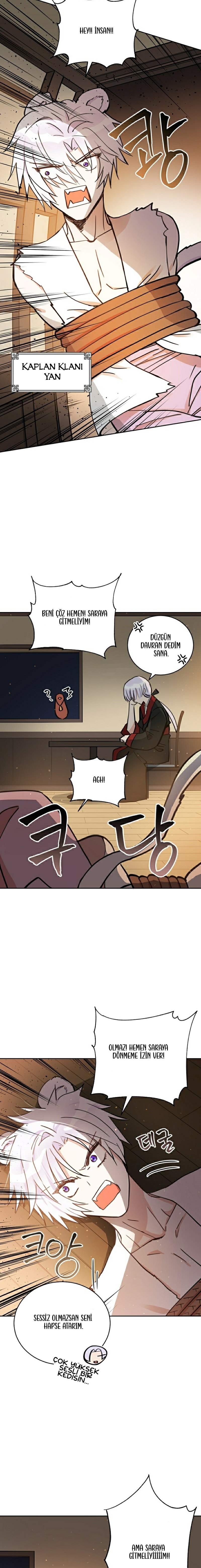 Sözleşmeli Cariye Bölüm 57 - Sayfa 20