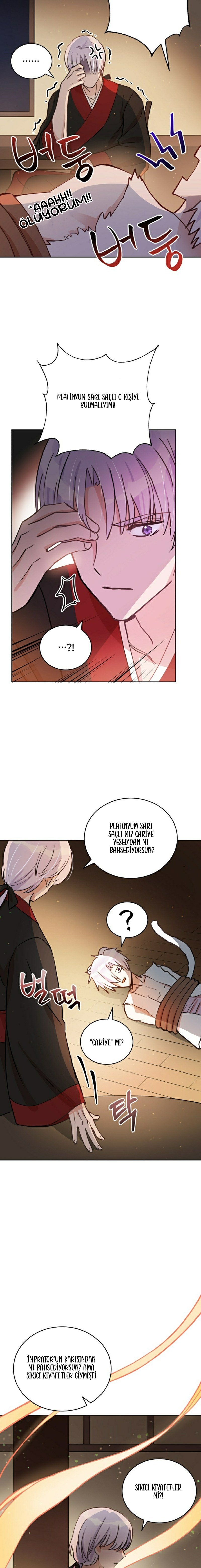 Sözleşmeli Cariye Bölüm 57 - Sayfa 21