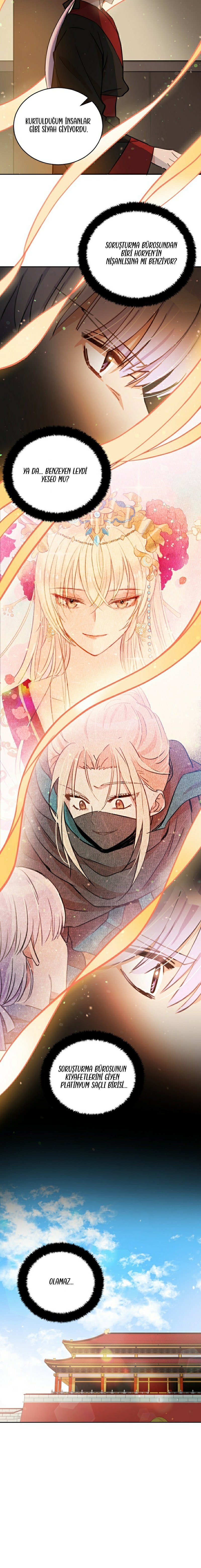 Sözleşmeli Cariye Bölüm 57 - Sayfa 22