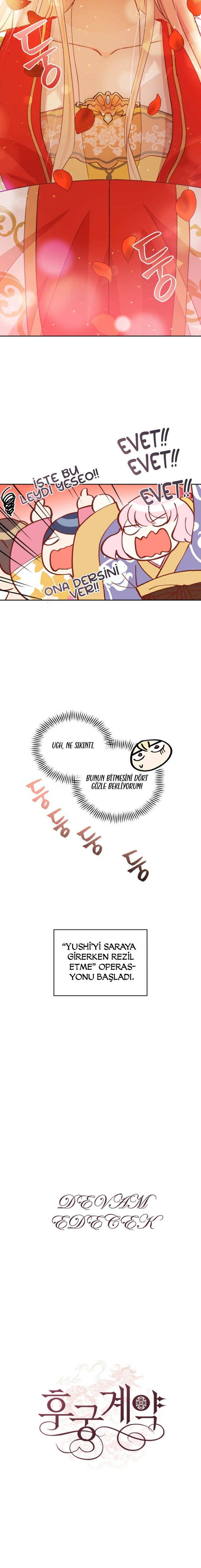 Sözleşmeli Cariye Bölüm 57 - Sayfa 25
