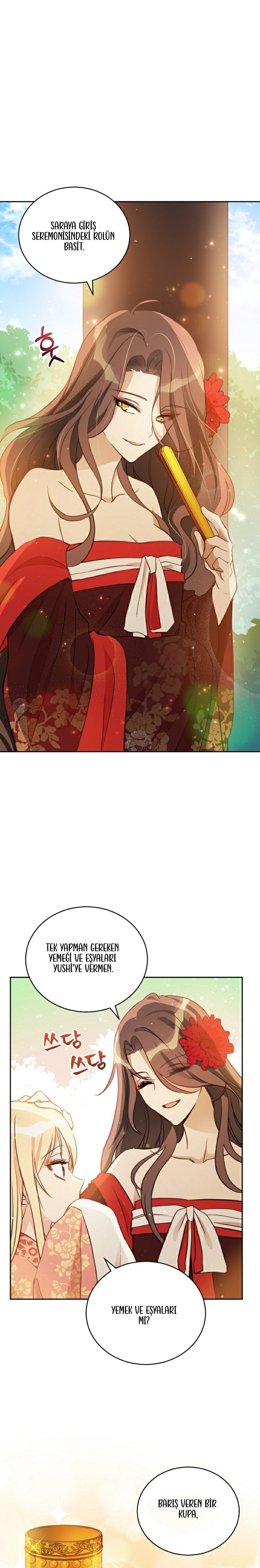 Sözleşmeli Cariye Bölüm 58 - Sayfa 2