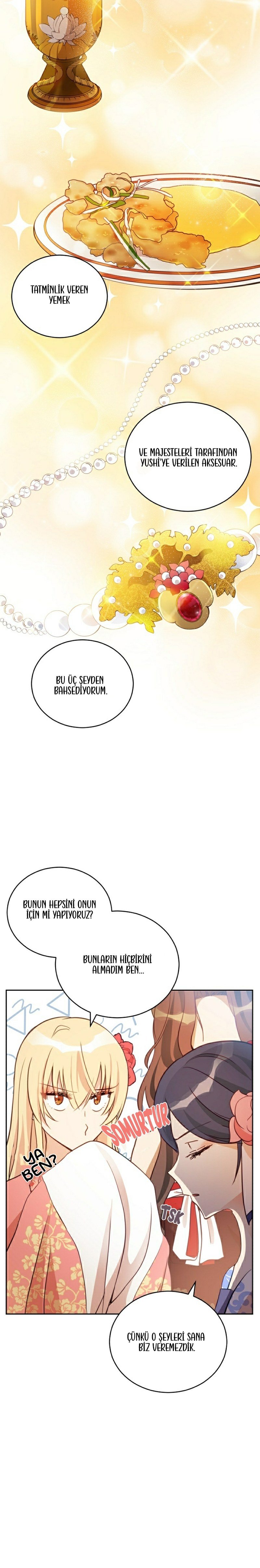 Sözleşmeli Cariye Bölüm 58 - Sayfa 3