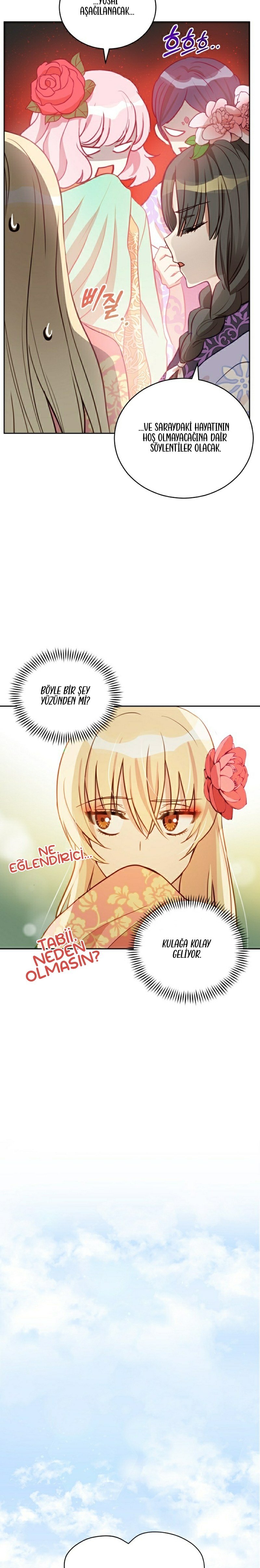 Sözleşmeli Cariye Bölüm 58 - Sayfa 5