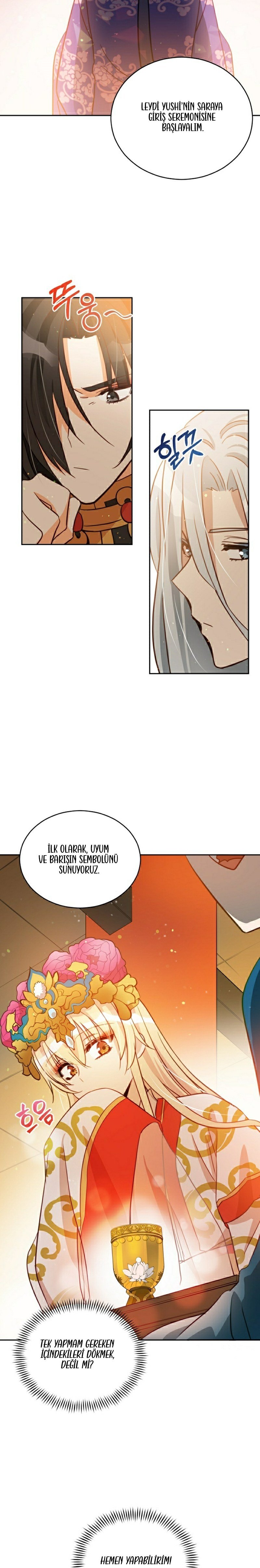 Sözleşmeli Cariye Bölüm 58 - Sayfa 7