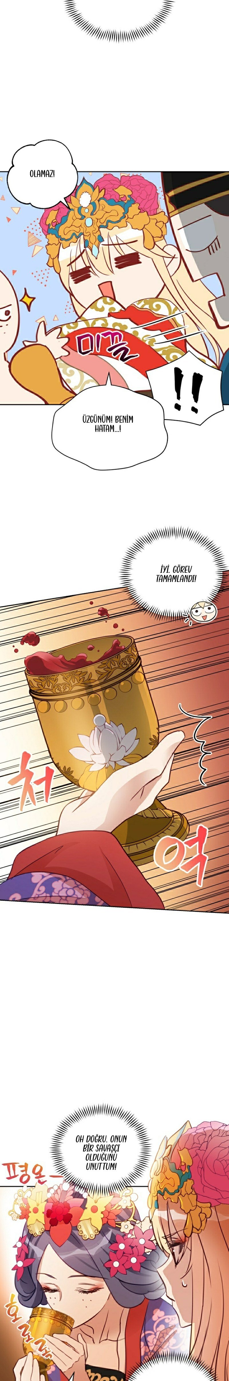 Sözleşmeli Cariye Bölüm 58 - Sayfa 8