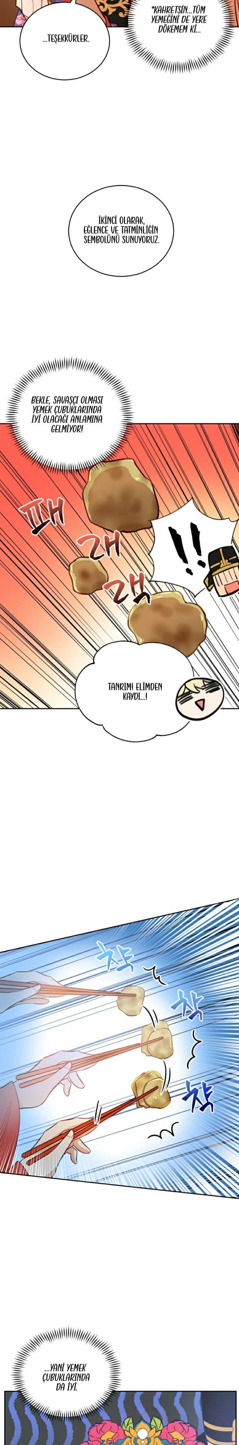 Sözleşmeli Cariye Bölüm 58 - Sayfa 9