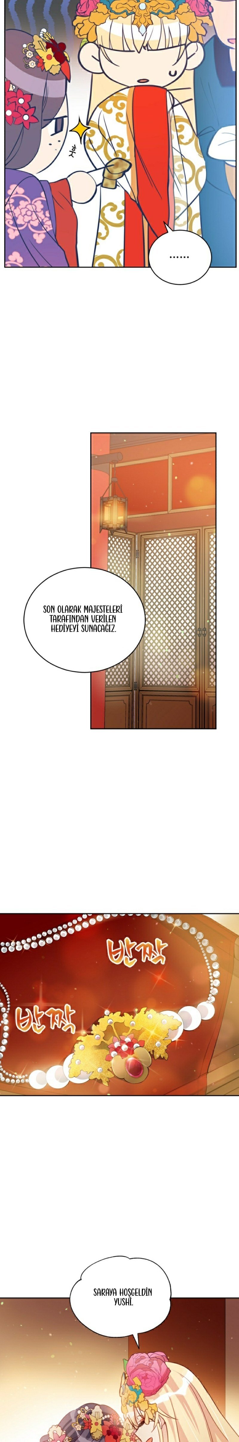 Sözleşmeli Cariye Bölüm 58 - Sayfa 10