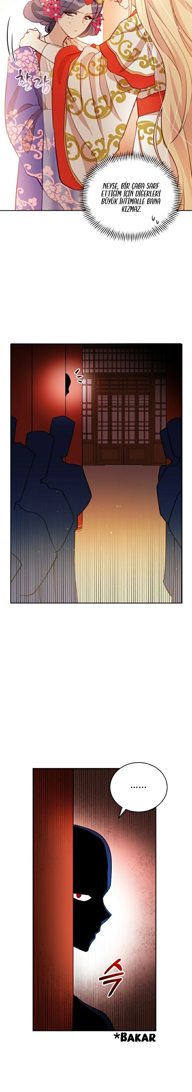 Sözleşmeli Cariye Bölüm 58 - Sayfa 11