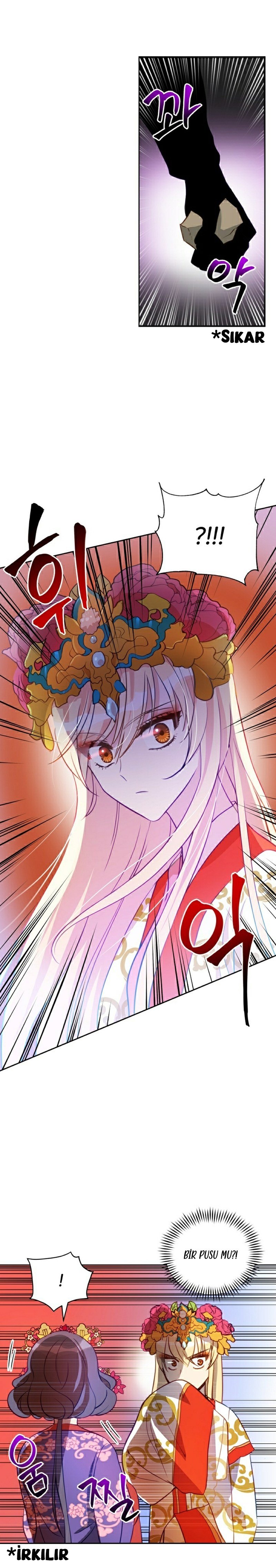 Sözleşmeli Cariye Bölüm 58 - Sayfa 12