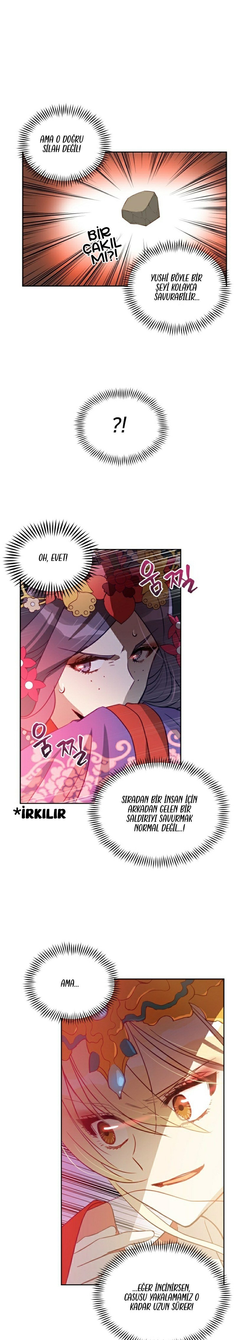Sözleşmeli Cariye Bölüm 58 - Sayfa 13