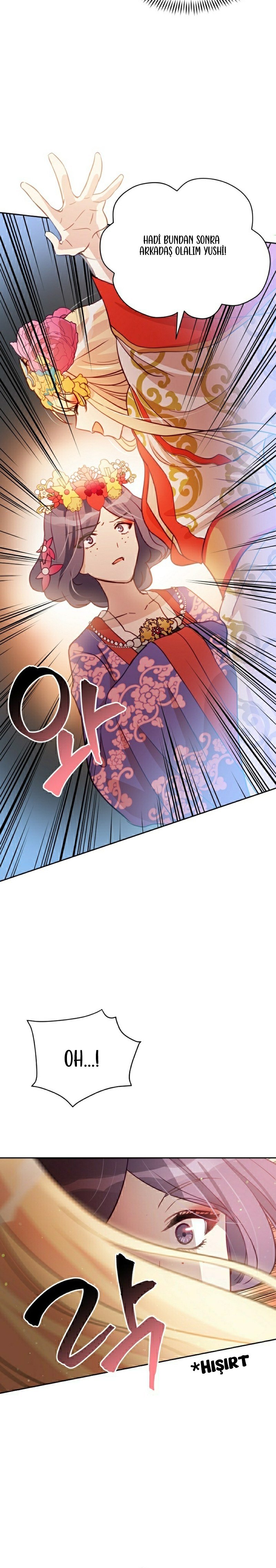 Sözleşmeli Cariye Bölüm 58 - Sayfa 14