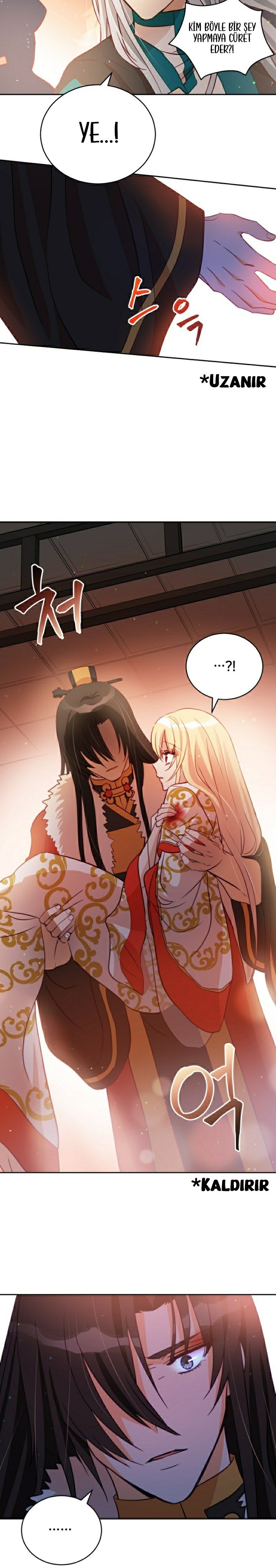 Sözleşmeli Cariye Bölüm 58 - Sayfa 18