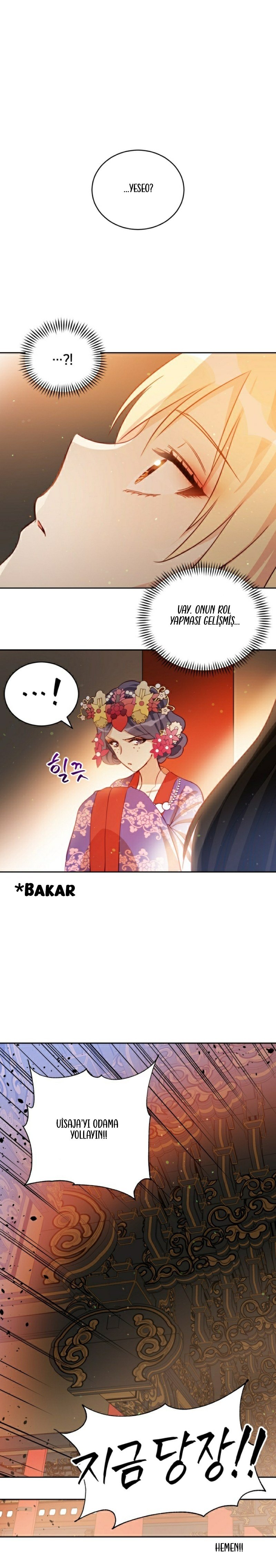 Sözleşmeli Cariye Bölüm 58 - Sayfa 19