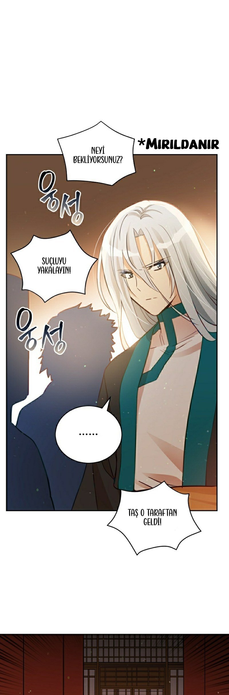 Sözleşmeli Cariye Bölüm 58 - Sayfa 20