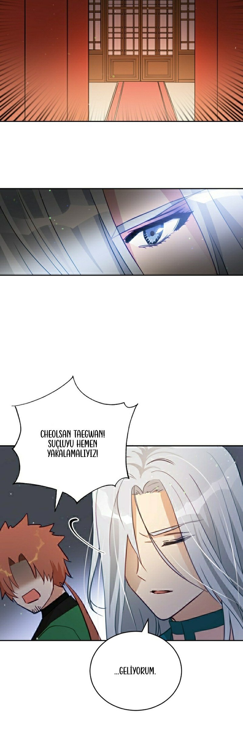 Sözleşmeli Cariye Bölüm 58 - Sayfa 21