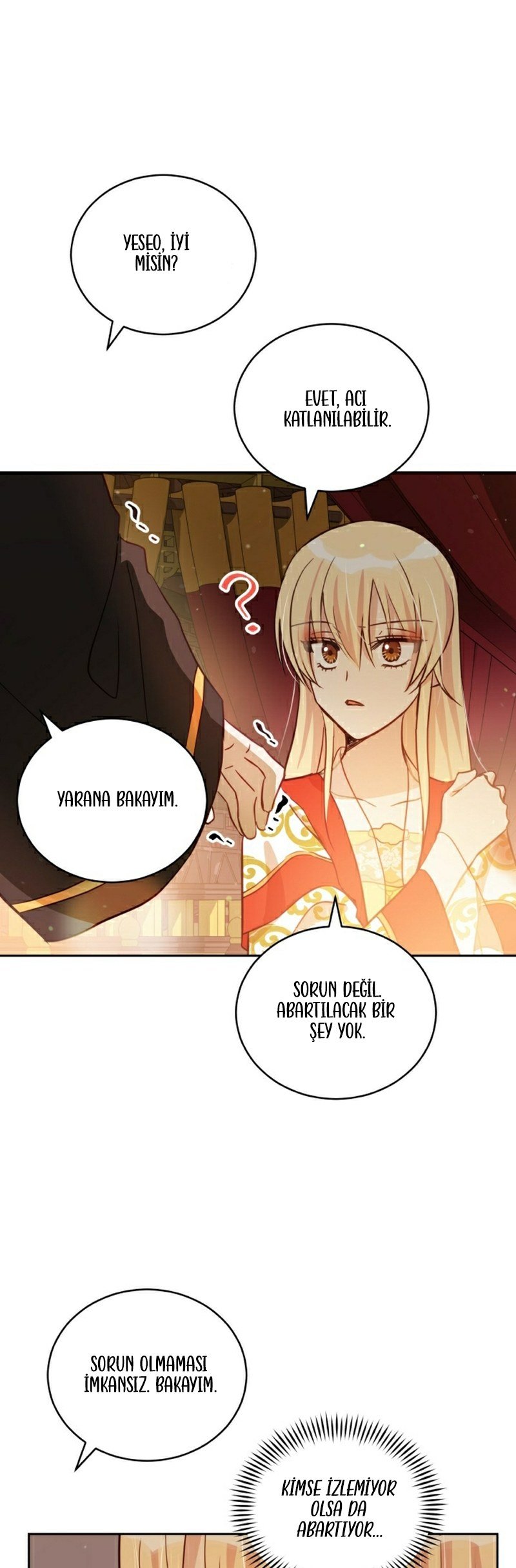 Sözleşmeli Cariye Bölüm 58 - Sayfa 23
