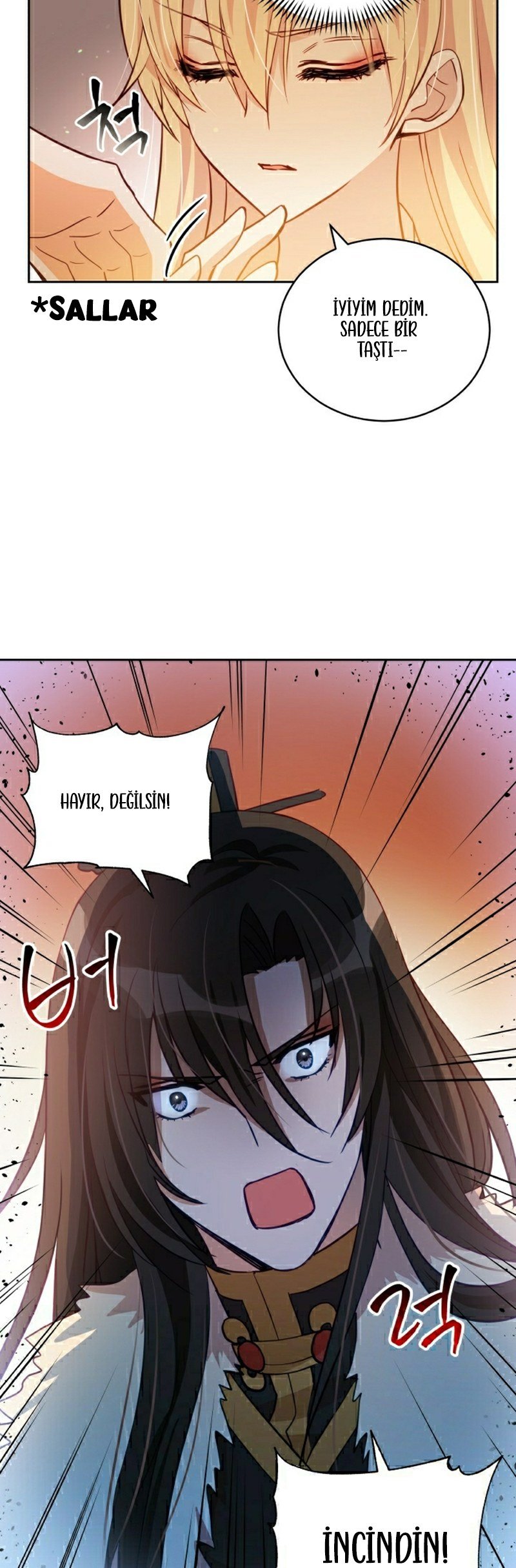 Sözleşmeli Cariye Bölüm 58 - Sayfa 24