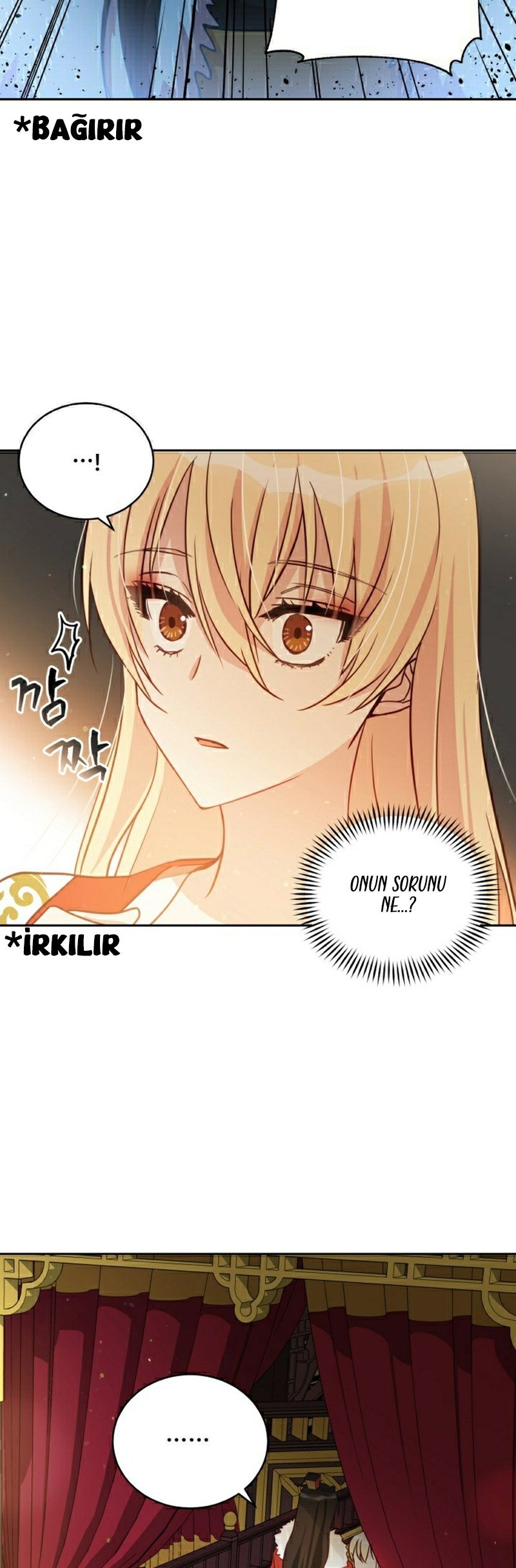 Sözleşmeli Cariye Bölüm 58 - Sayfa 25