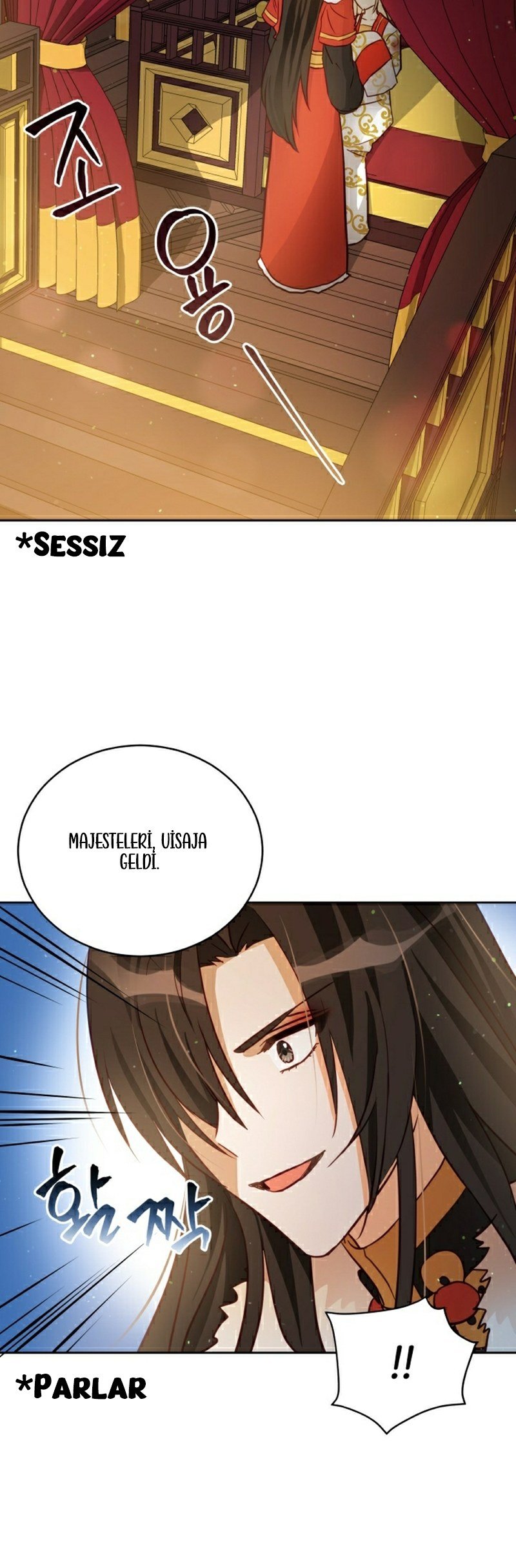 Sözleşmeli Cariye Bölüm 58 - Sayfa 26