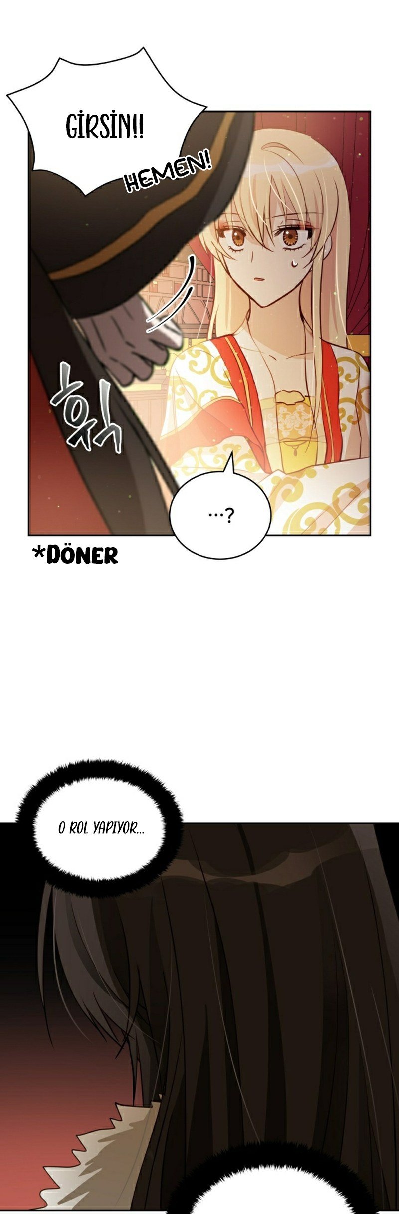 Sözleşmeli Cariye Bölüm 58 - Sayfa 27