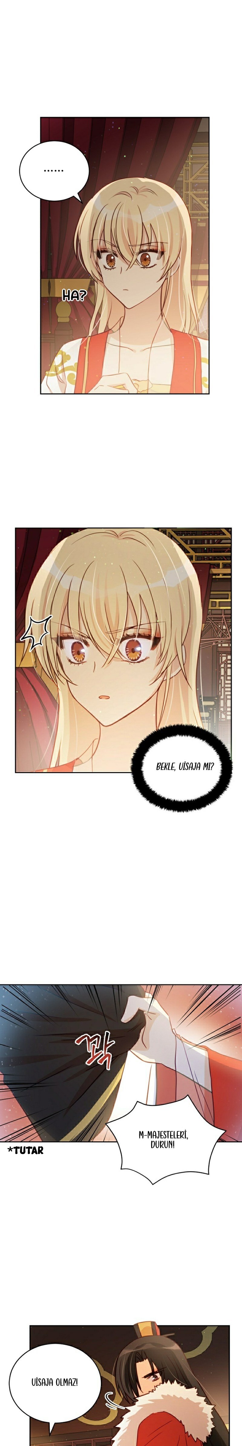 Sözleşmeli Cariye Bölüm 59 - Sayfa 2