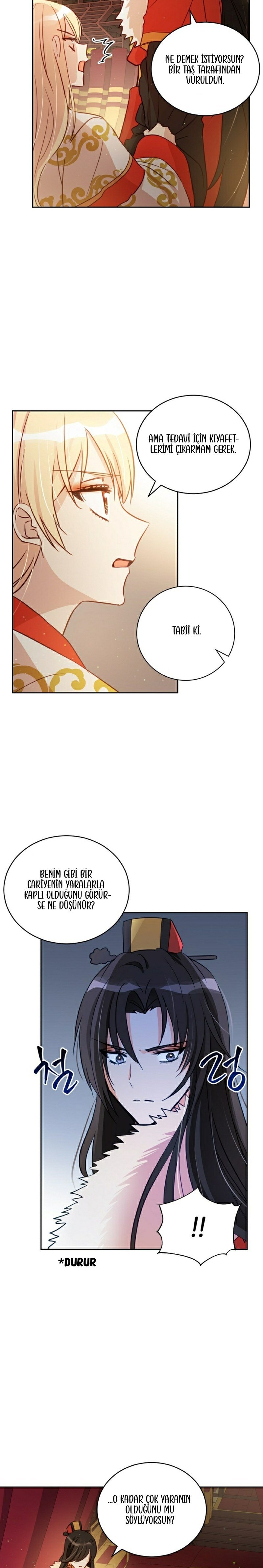 Sözleşmeli Cariye Bölüm 59 - Sayfa 3
