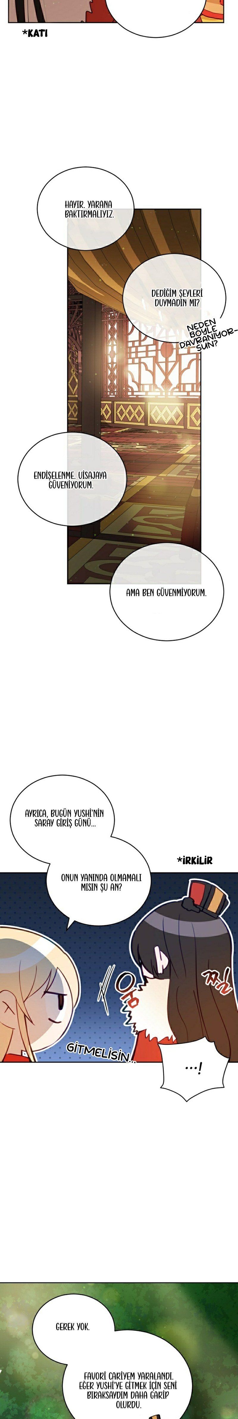 Sözleşmeli Cariye Bölüm 59 - Sayfa 5