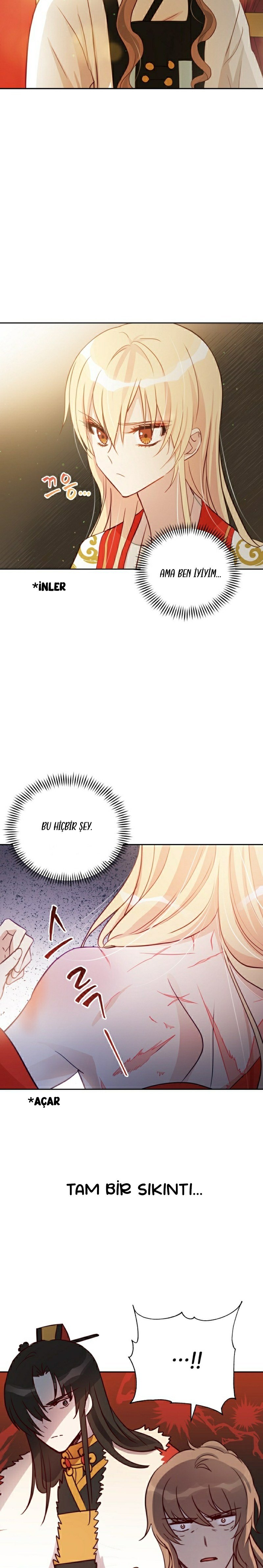 Sözleşmeli Cariye Bölüm 59 - Sayfa 8