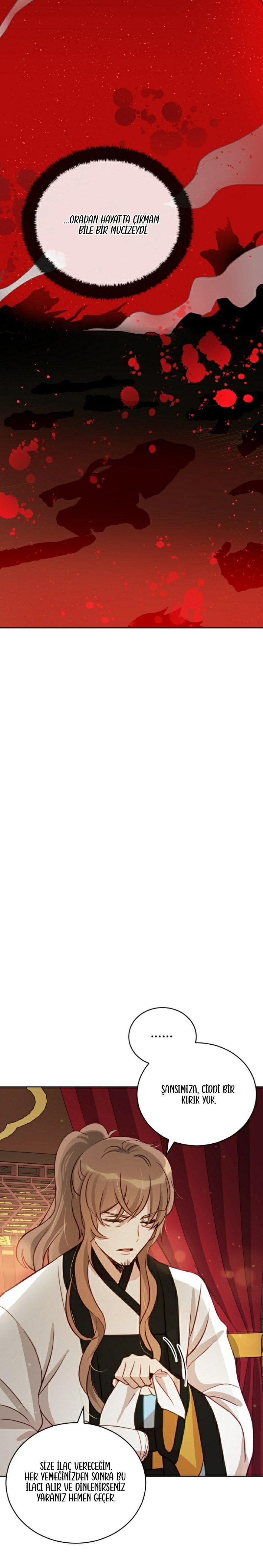Sözleşmeli Cariye Bölüm 59 - Sayfa 10